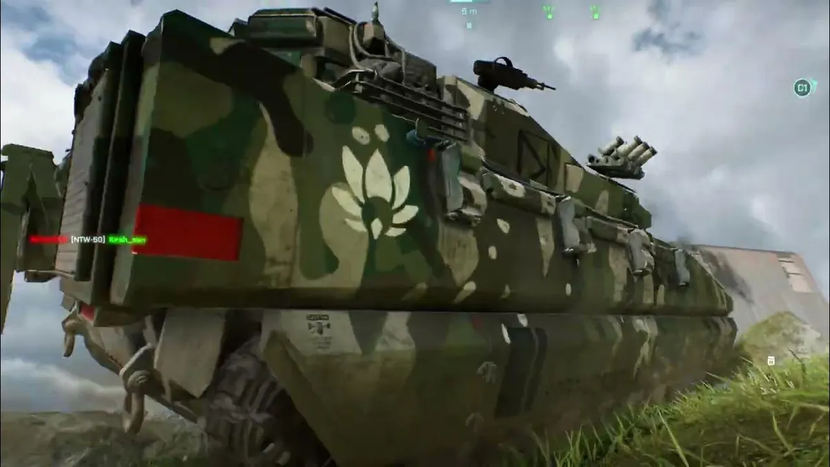 Battlefield 6 : Comment DICE Tente de Réparer les Erreurs de 2042 avec un Retour aux Sources