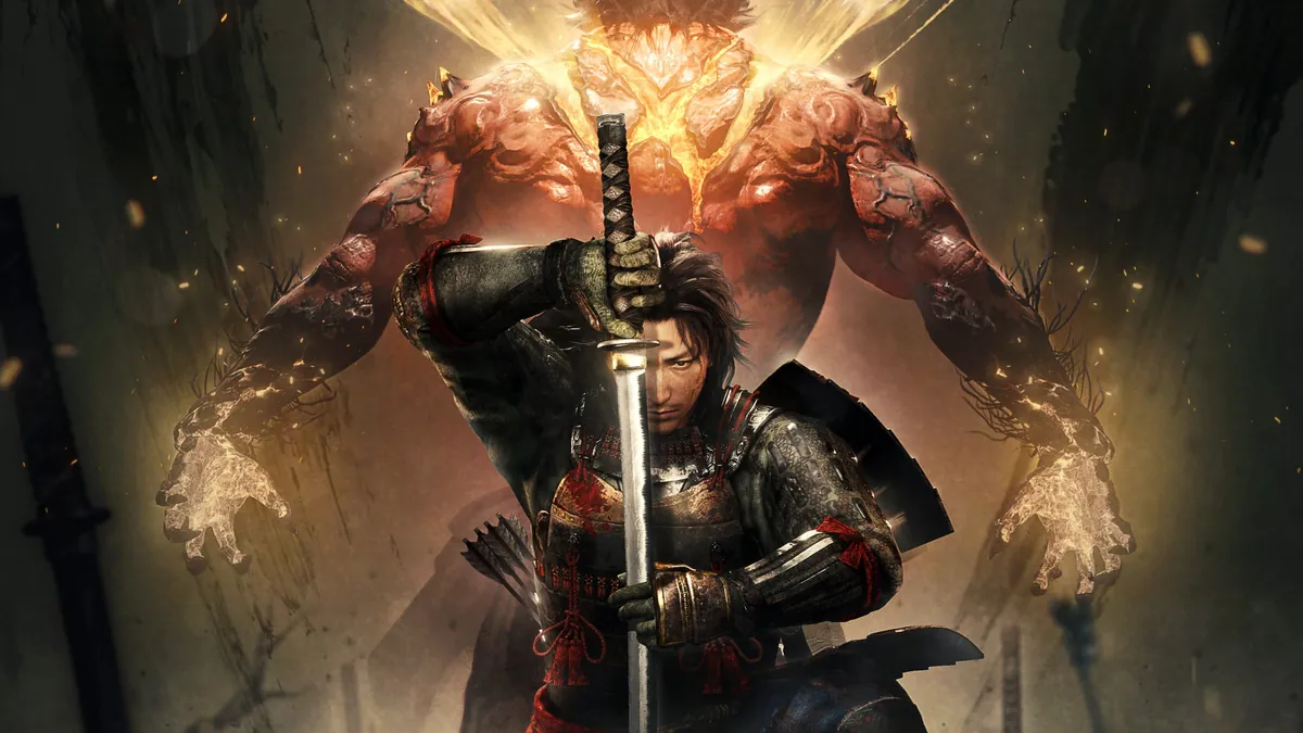 Nioh 3 : Date de sortie, gameplay hybride et édition collector – Tout ce qu’on sait