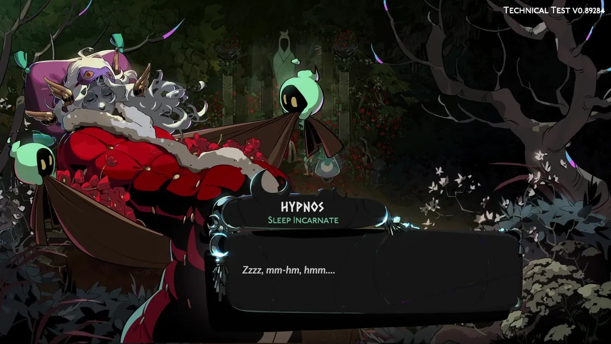 Hades 2 : Où Trouver la Suie pour Réveiller Hypnos (Guide Complet)