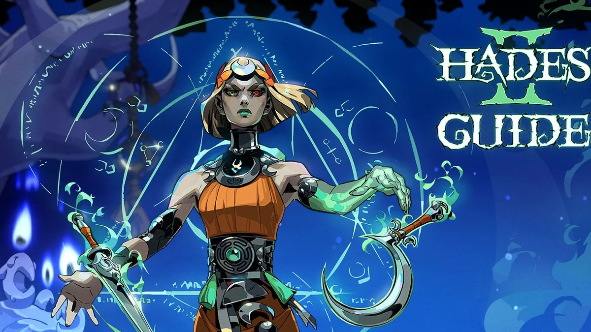 Hades 2 : Le Guide Ultime pour Maîtriser l’Entropie et Terminer le Jeu