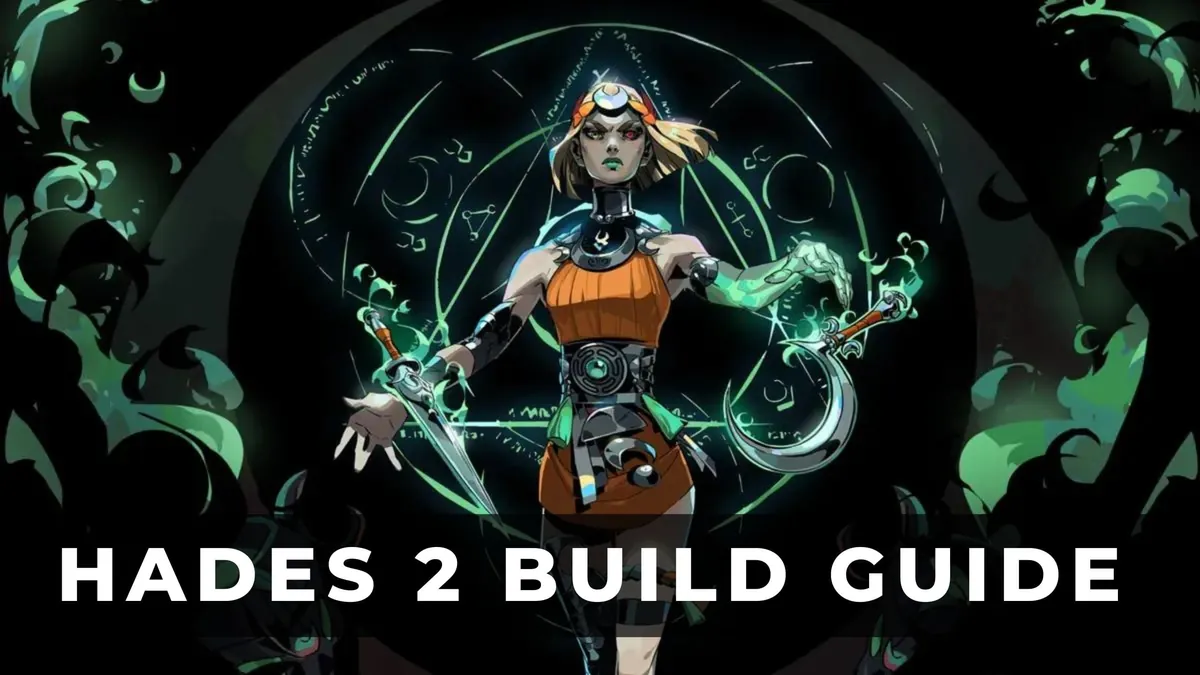 Hades 2 : Le Guide Ultime pour une Build Endgame Imparable – Stratégies et Astuces pour Dominer