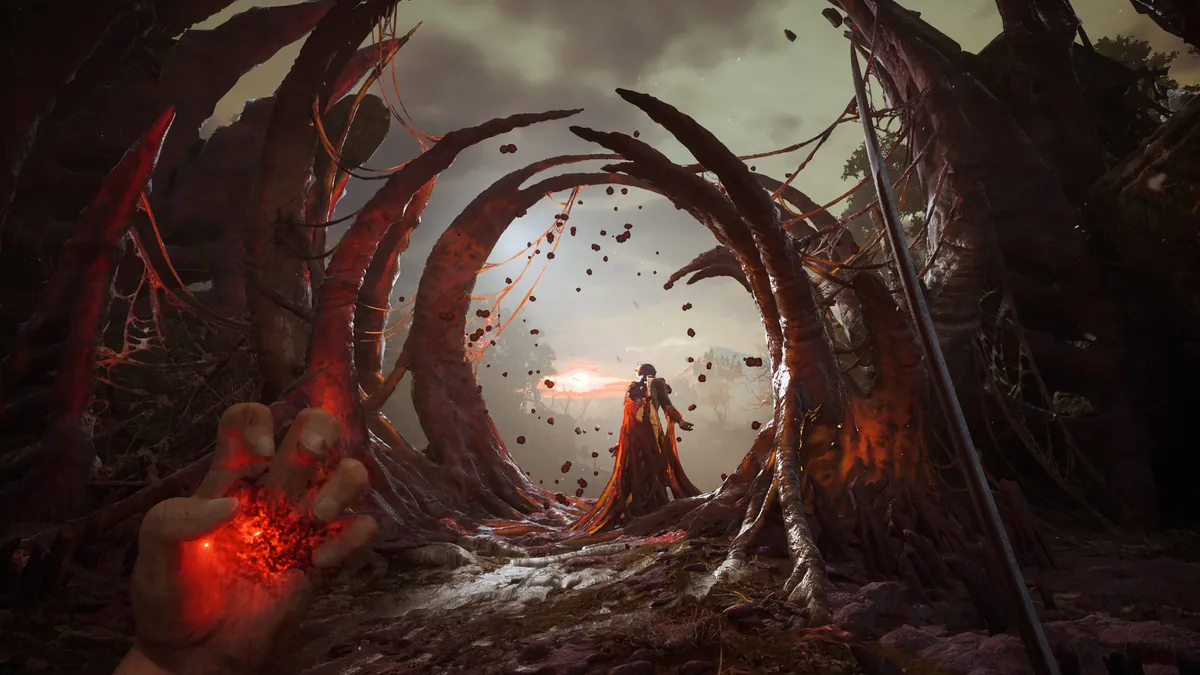 Valor Mortis : le *souls-like* napoléonien de One More Level ouvre ses portes en octobre pour un test public