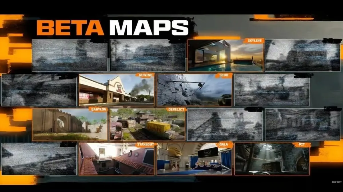 Call of Duty: Black Ops 7 – La Bêta Intègre le Mode Zombies avec une Carte Inédite : Tout Savoir