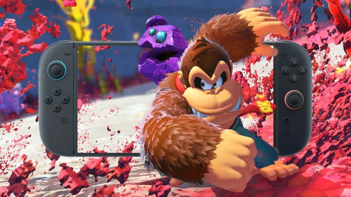 Mario Kart World et Donkey Kong Bananza : Les Correctifs Qui Transforment l'Expérience