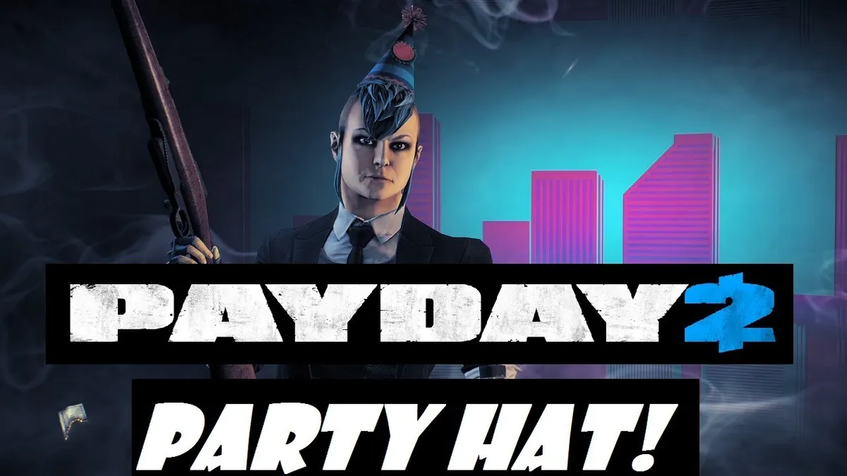 Payday 2 : L’abonnement à 5€/mois qui révolutionne l’accès aux DLC – Analyse complète