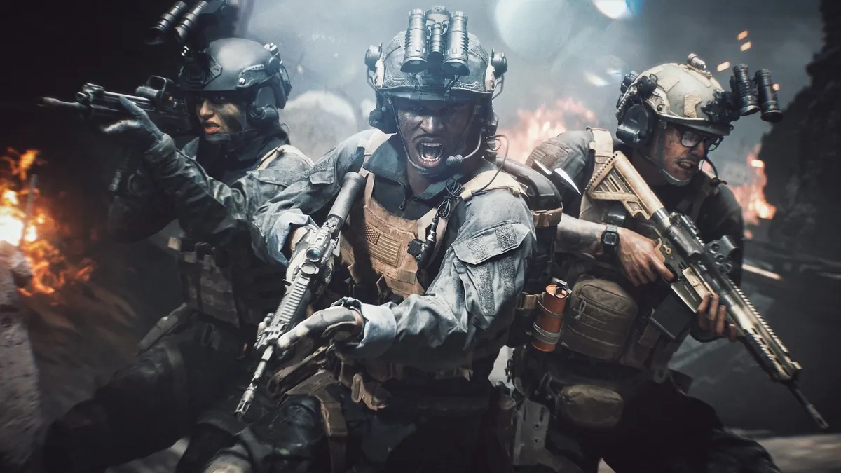 Battlefield 6 : Plongée dans la Campagne Explosive de Dagger 13 – Trailer, Destruction et Récompenses