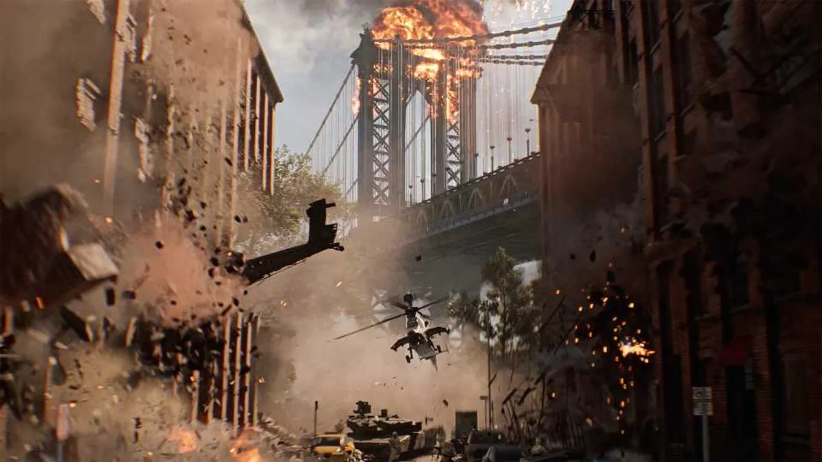 Battlefield 6 : Quand la Destruction Devient une Arme Stratégique – Décryptage des Missions Clés