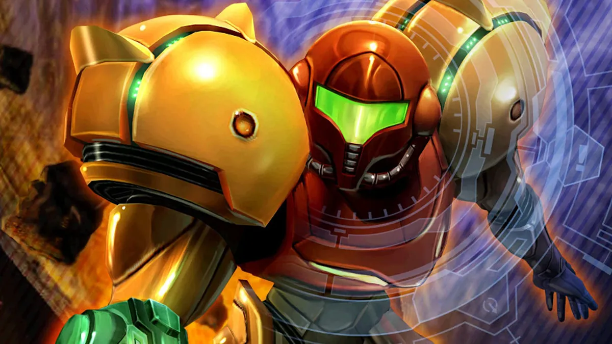 Metroid Prime 1-3 : Une Rétrospective Visuelle en Édition Luxe – L’Art et les Secrets de la Trilogie Culte