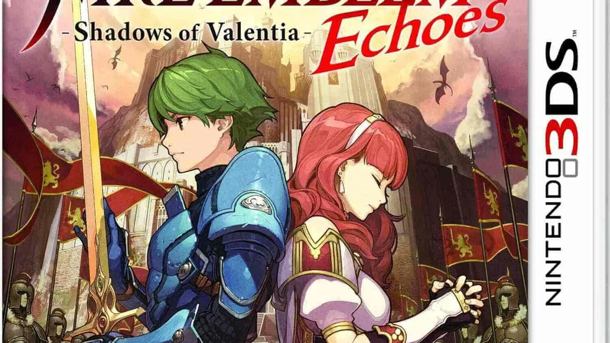 Nintendo Mobile : *Fire Emblem Shadows* fusionne tactique et trahisons façon *Among Us*