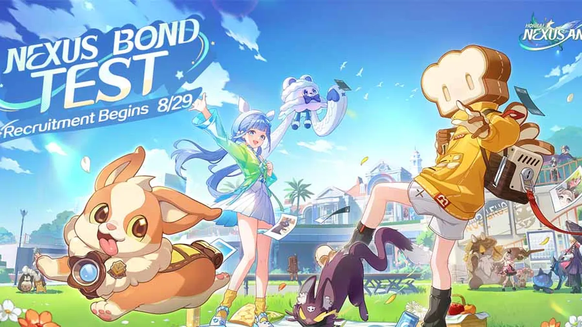 Honkai: Nexus Anima – Date de Sortie, Trailers, Anima et Tout Ce Qu'il Faut Savoir sur Ce Nouveau Souffle de la Franchise