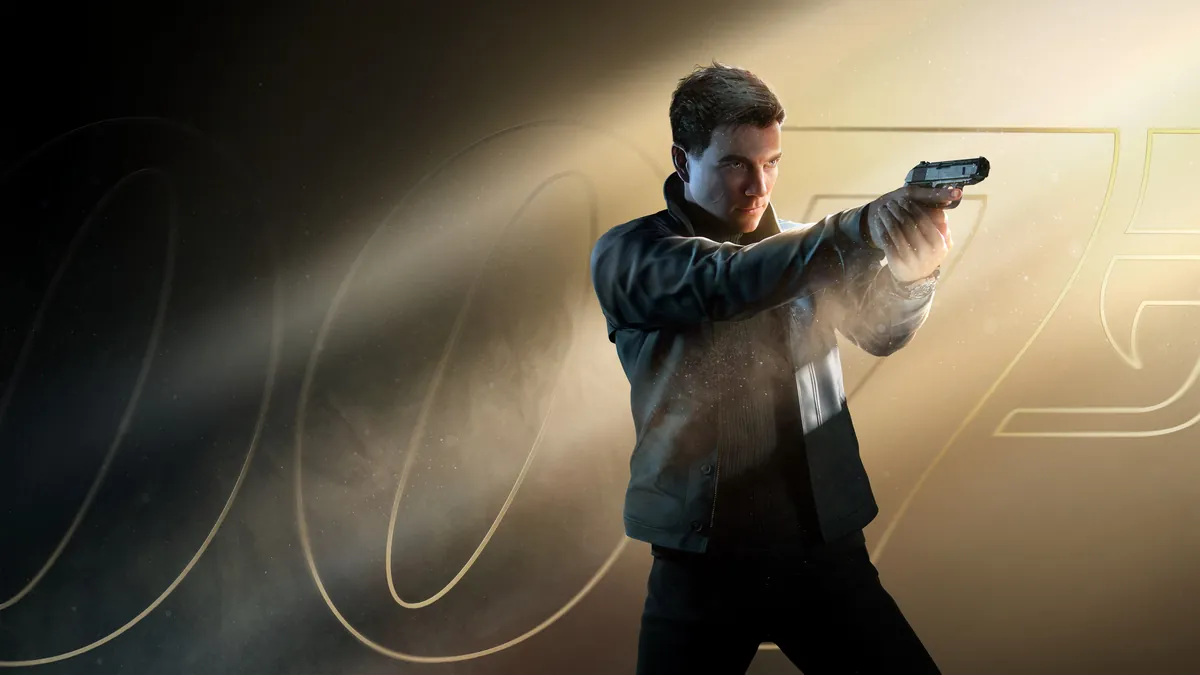 Gemma Chan incarne Selina Tan dans *007: First Light* : un casting 5 étoiles pour le nouveau jeu Bond