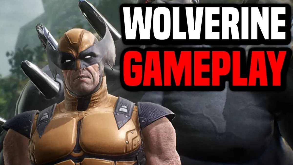 Marvel’s Wolverine : Date de Sortie, Gameplay et Tout Ce Qu’il Faut Savoir sur le Retour Sanglant de Logan