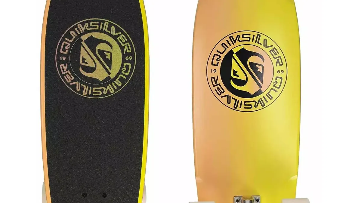 Skate Saison 1 : Le "Golden Hour" Qui Veut Tout Changer