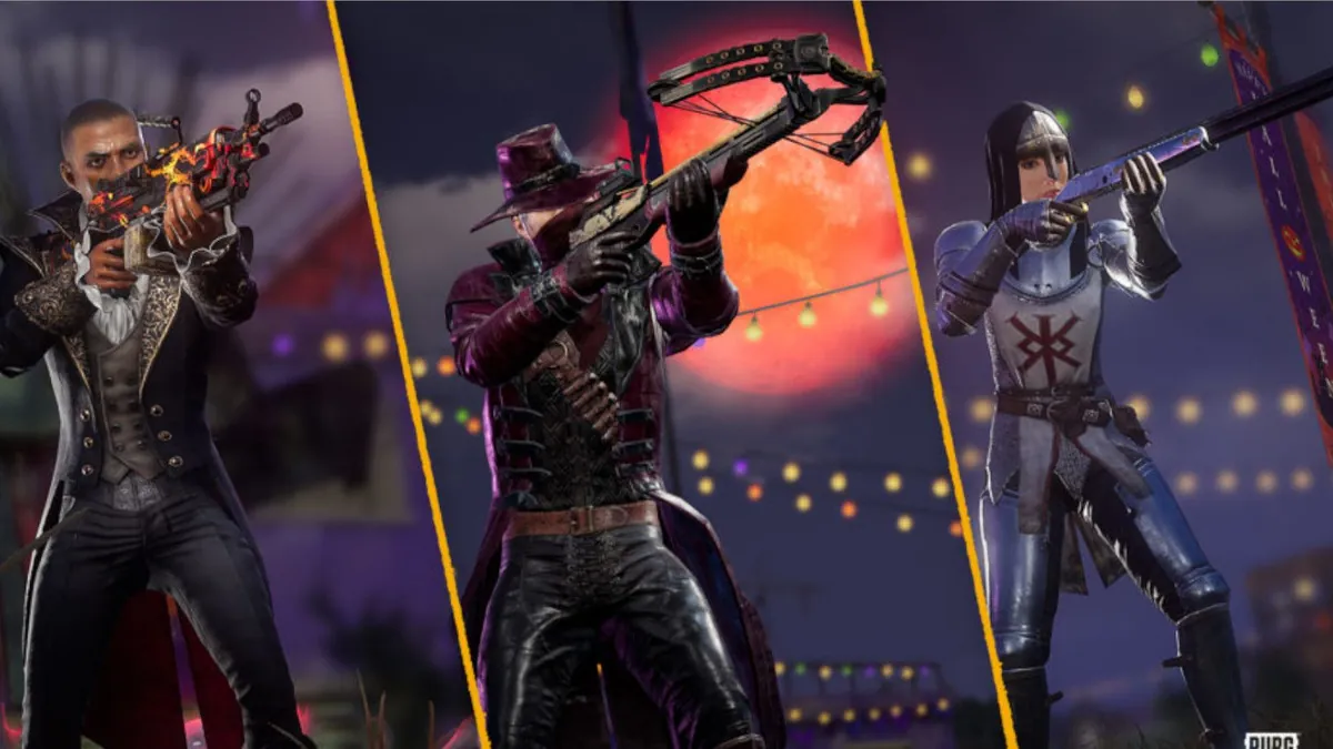Call of Duty Mobile Saison 9 : Midnight Rumble – L’Undertaker entre dans l’arène, Halloween s’invite en Battle Royale