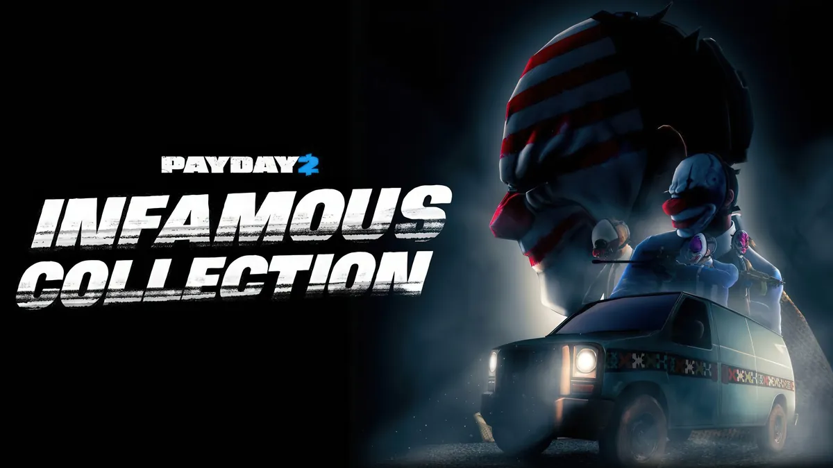 Payday 2 : Starbreeze s’excuse pour la hausse controversée du DLC *Infamous Collection* et tente de regagner la confiance des joueurs