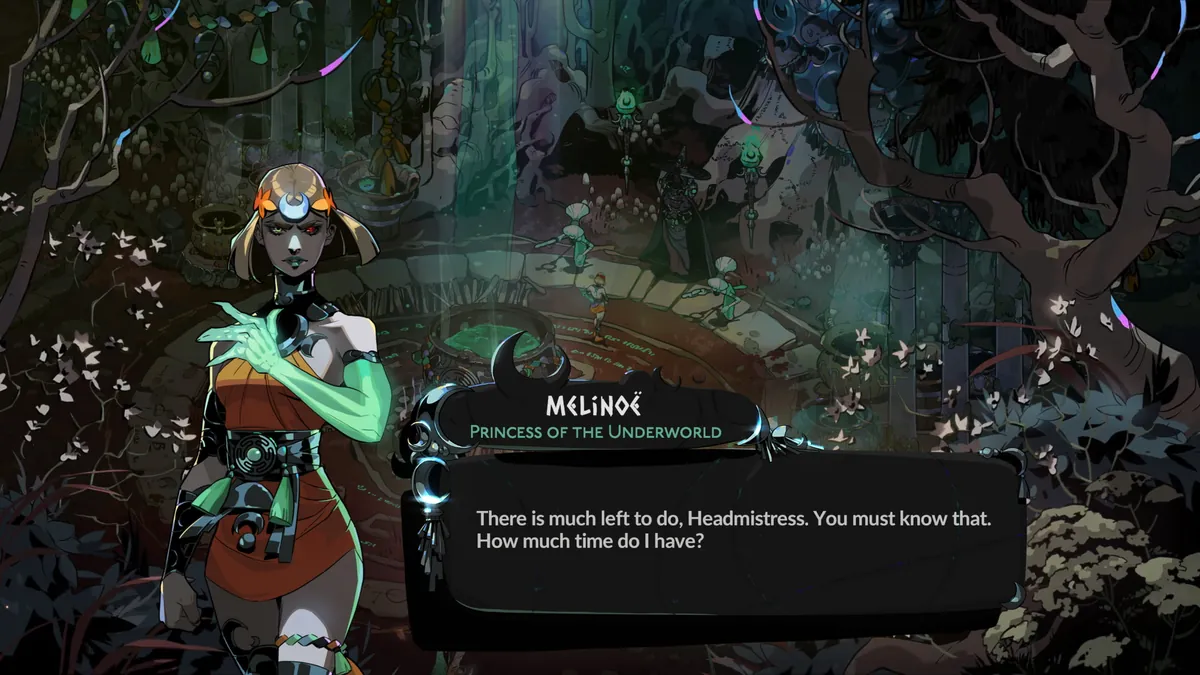 Hades 2 : Comment Supergiant Games Défie les Lois de l’Industrie avec un Chef-d’Œuvre Artisanal