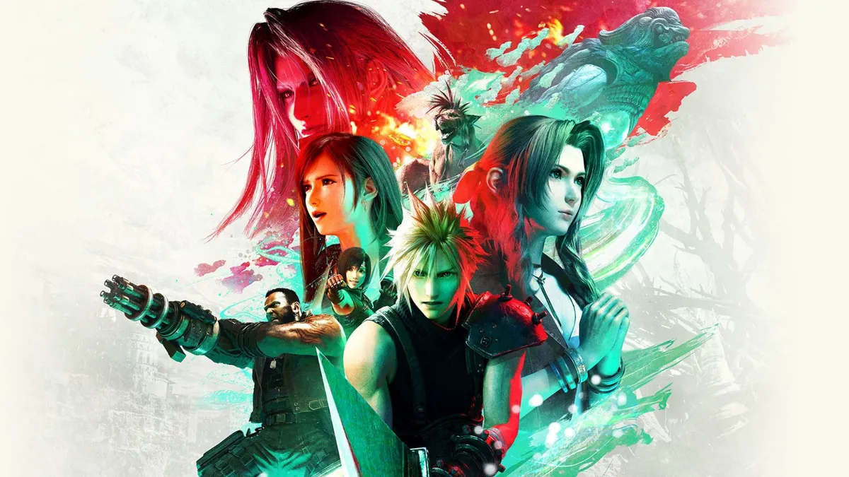 Final Fantasy 7 Remake : Part 3 sera "propre et de qualité supérieure" malgré les ventes décevantes de Rebirth – Voici pourquoi Square Enix ne lâche rien