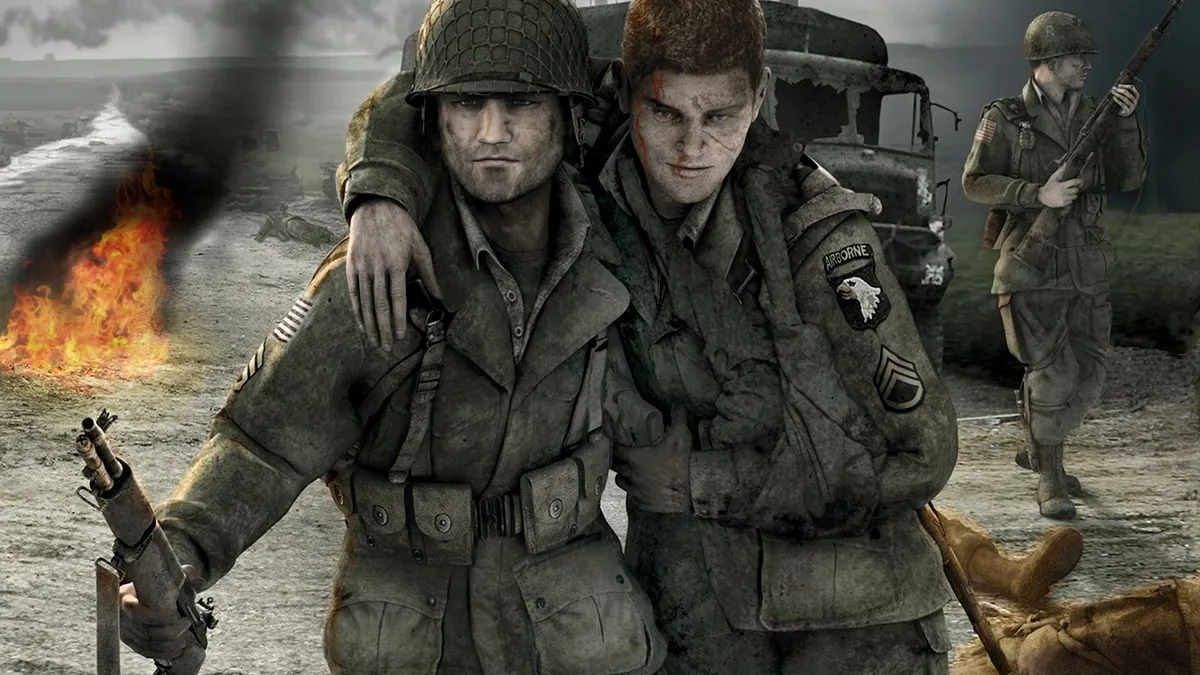 Brothers in Arms : le retour tant attendu se précise après 16 ans de silence