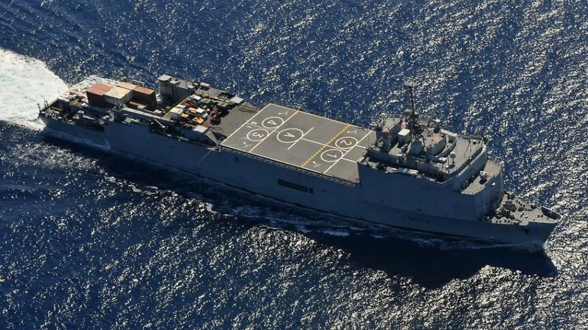 Sirocco : le MOBA naval qui a sombré après 15 ans de développement, sans jamais quitter l’accès anticipé
