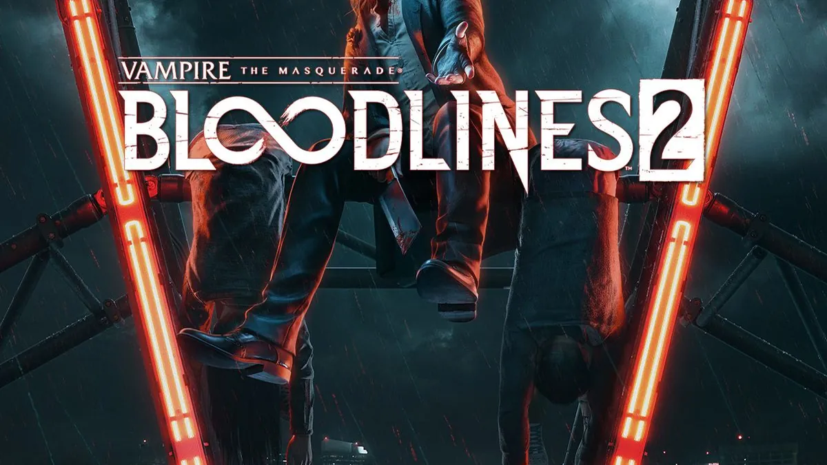 Vampire: The Masquerade – Bloodlines 2 : Plongez dans l'Ombre de Seattle avec des Bonus Exclusifs