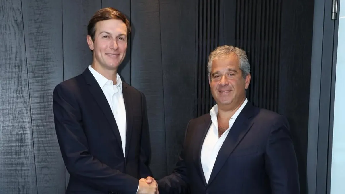 EA privatisée pour 55 milliards : quand l’Arabie saoudite et Jared Kushner redessinent l’avenir du gaming