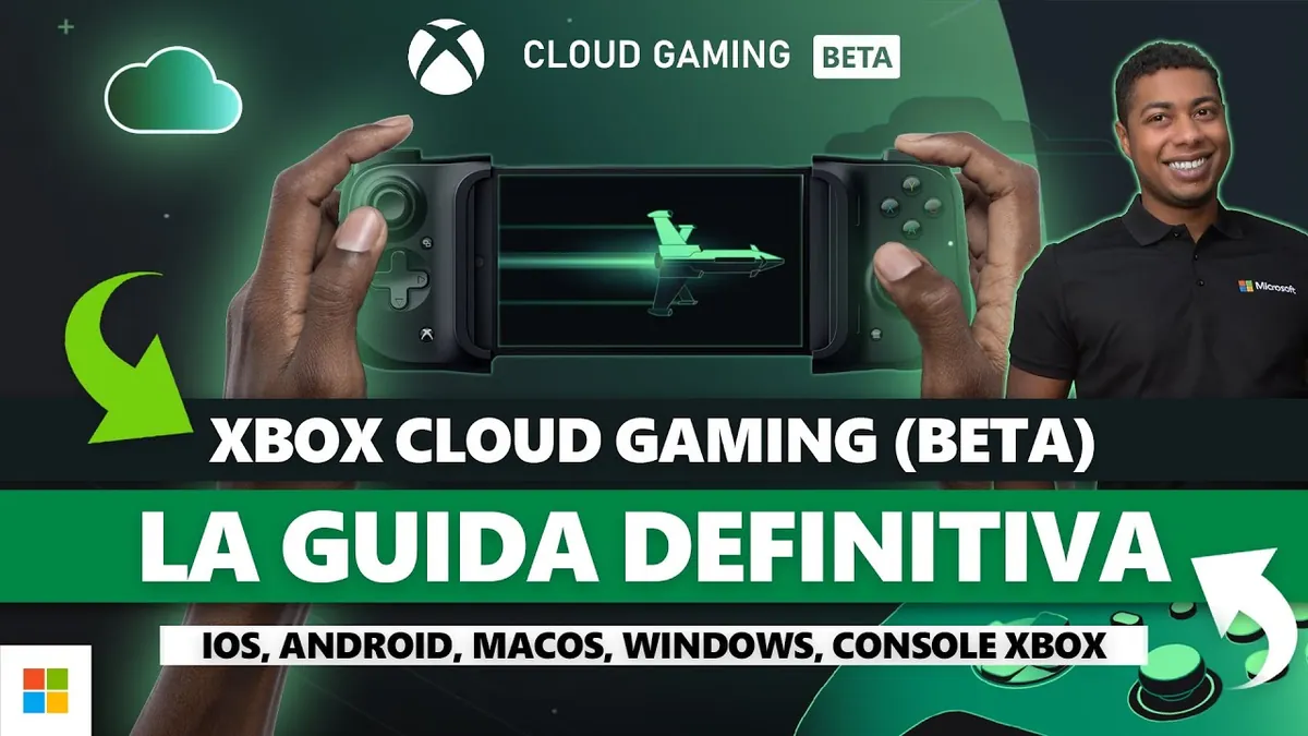 Xbox Cloud Gaming : La Fin de la Bêta et l’Ère des Performances Premium