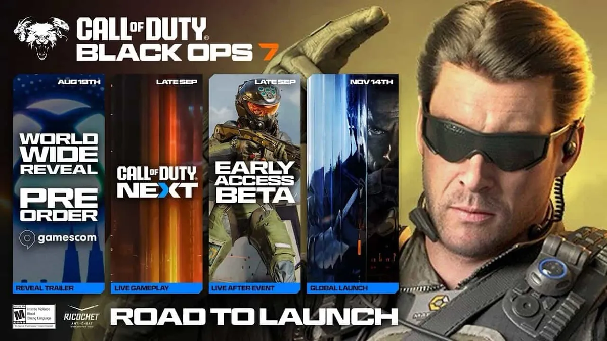 Black Ops 7 : La Bêta en Préchargement – Dates, Nouveautés et Comment Y Accéder