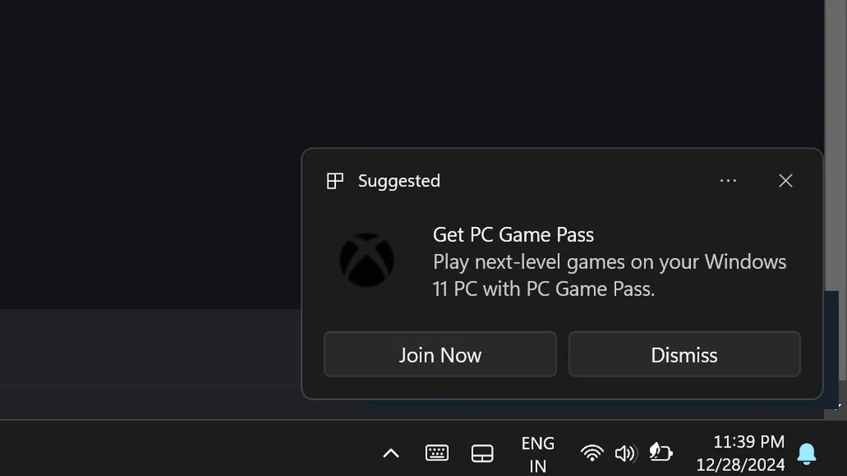 Xbox Game Pass : vers un abonnement gratuit avec publicités ? La stratégie audacieuse de Microsoft
