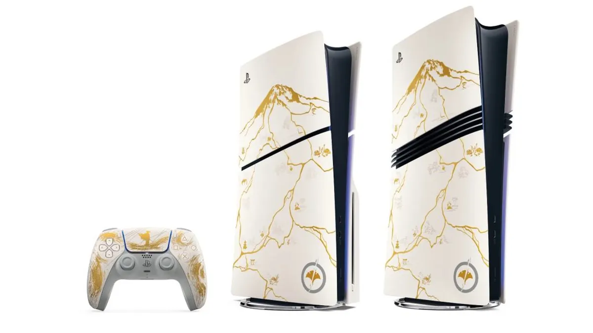Ghost of Yotei : Le Guide Ultime pour Choisir Votre Édition PS5 & DualSense – Stocks et Exclusivités