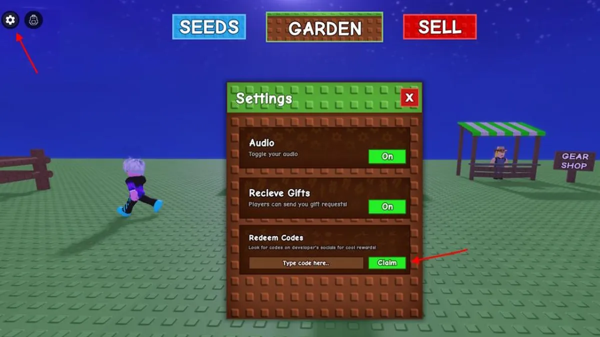 Codes Grow A Garden (Septembre 2025) : Découvrez les cosmétiques, œufs et autres récompenses gratuites