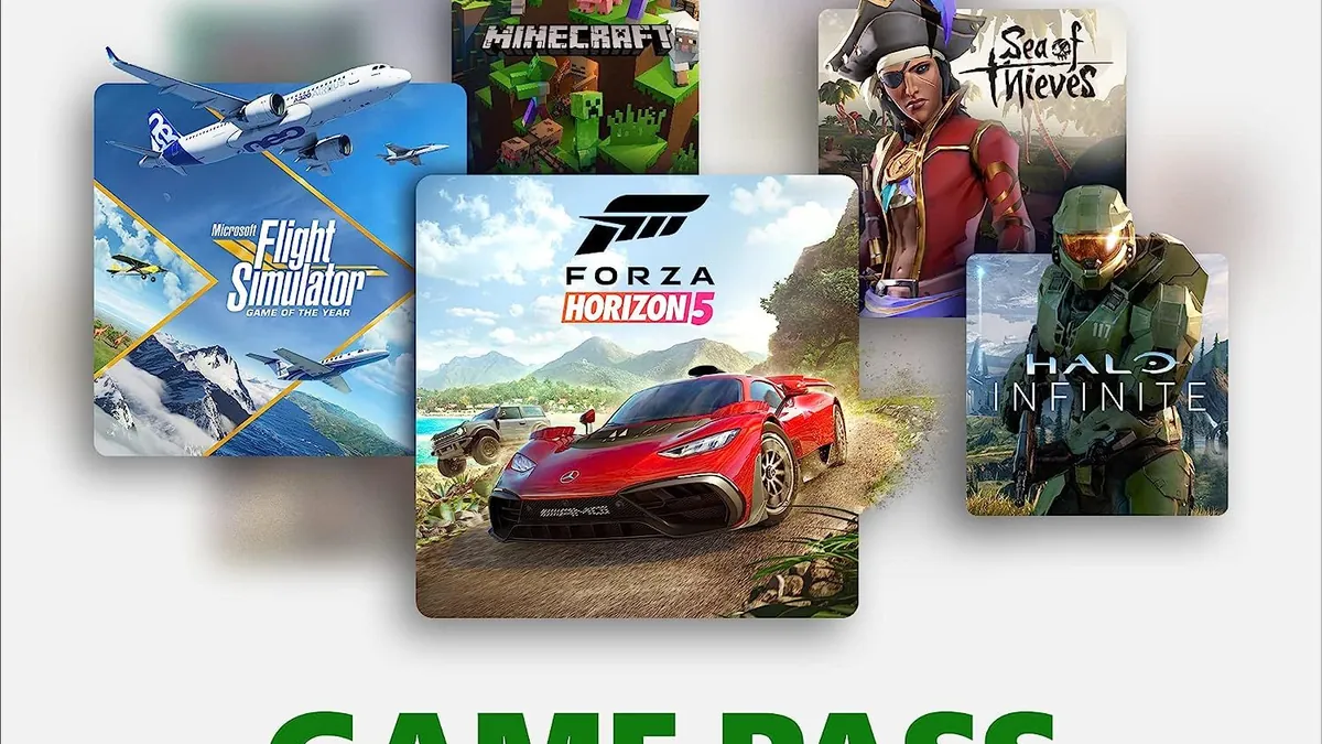Xbox Game Pass Ultimate à 20€ : Comment Profiter des Dernières Offres Avant la Hausse Définitive