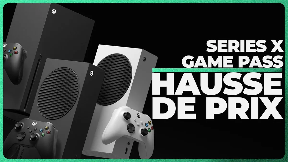 Xbox Game Pass : Pourquoi la Hausse des Prix Fait-elle Grincer des Dents (et Est-elle Vraiment Justifiée ?)