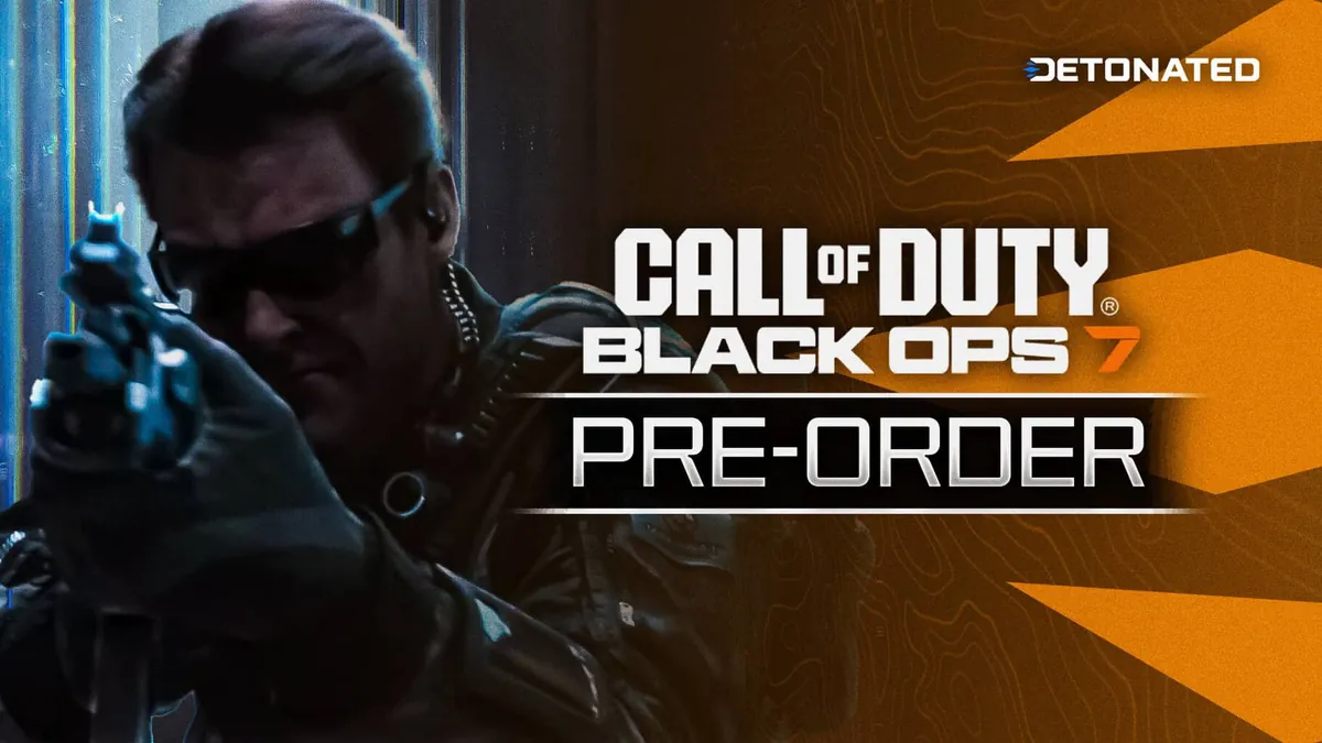 Black Ops 7 : Les Loadouts Secrets des Développeurs et Tout Ce Qu’il Faut Savoir sur la Bêta