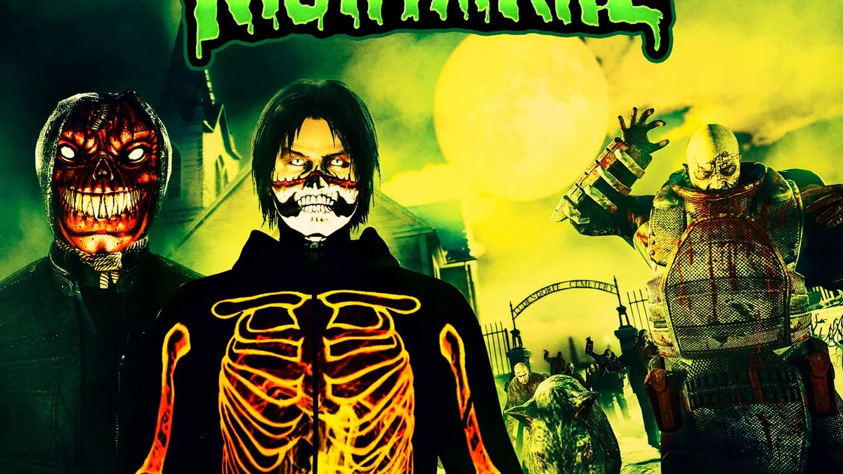 GTA Online : Halloween 2024, entre zombies, tueurs en série et phénomènes paranormaux – Le guide complet des événements
