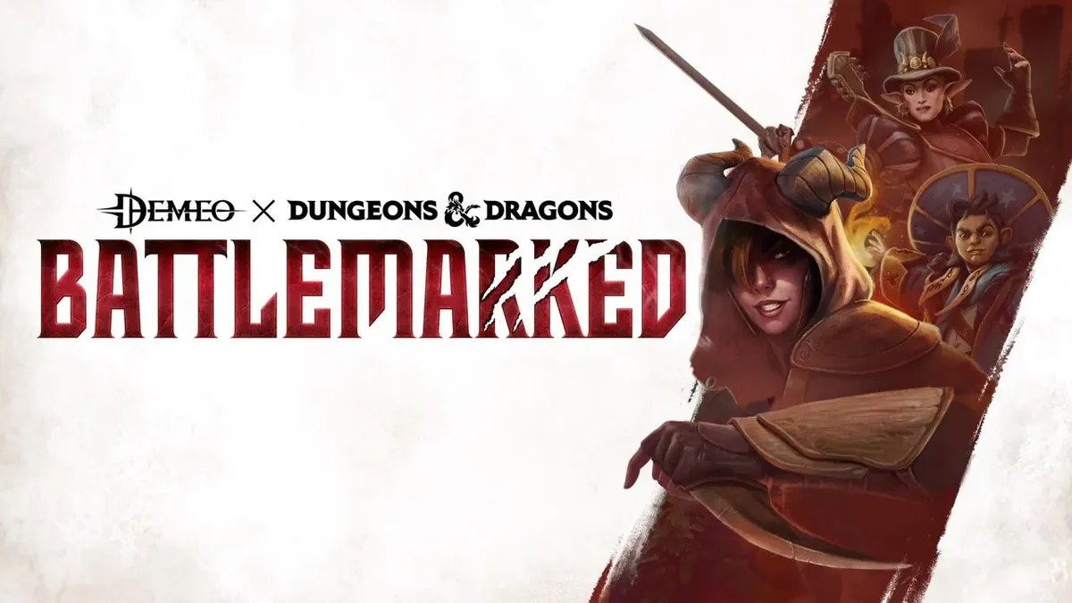 Demeo x Dungeons & Dragons: Battlemarked – L’Accessibilité Rencontre l’Épopée Tactique