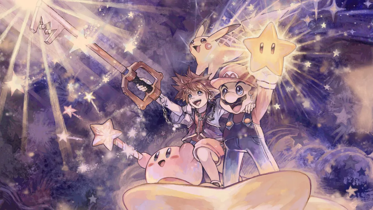 Sora 2 : Pourquoi les vidéos AI de Mario et Pikachu pourraient déclencher une guerre juridique avec Nintendo
