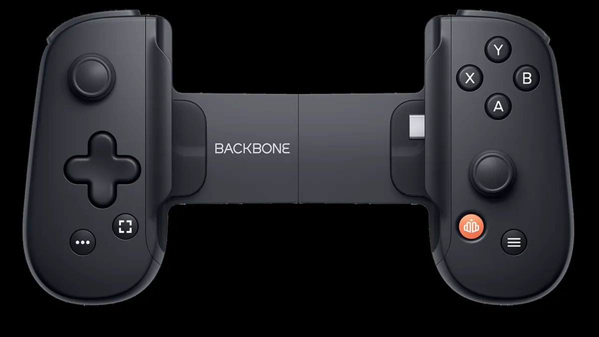 Backbone Pro et One : Les Nouveaux Coloris Éclatants pour un Gaming Mobile Haut de Gamme