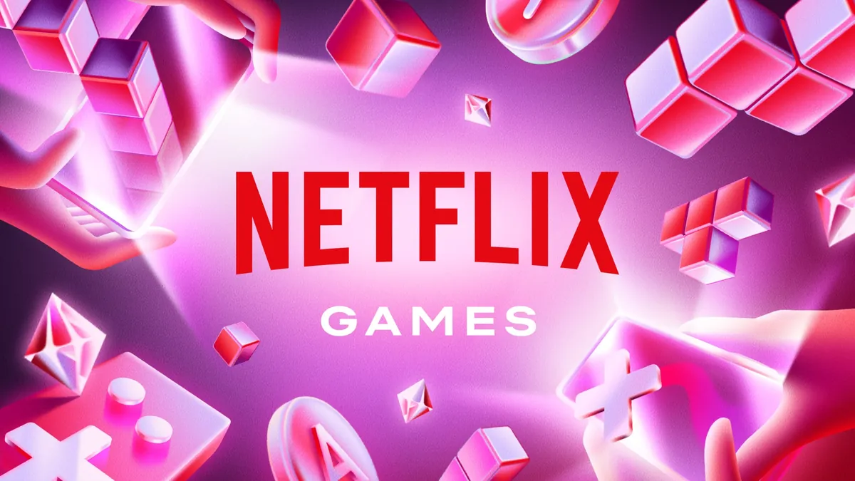 Netflix embauche un expert en IA générative pour ses jeux vidéo : un salaire record et une stratégie audacieuse