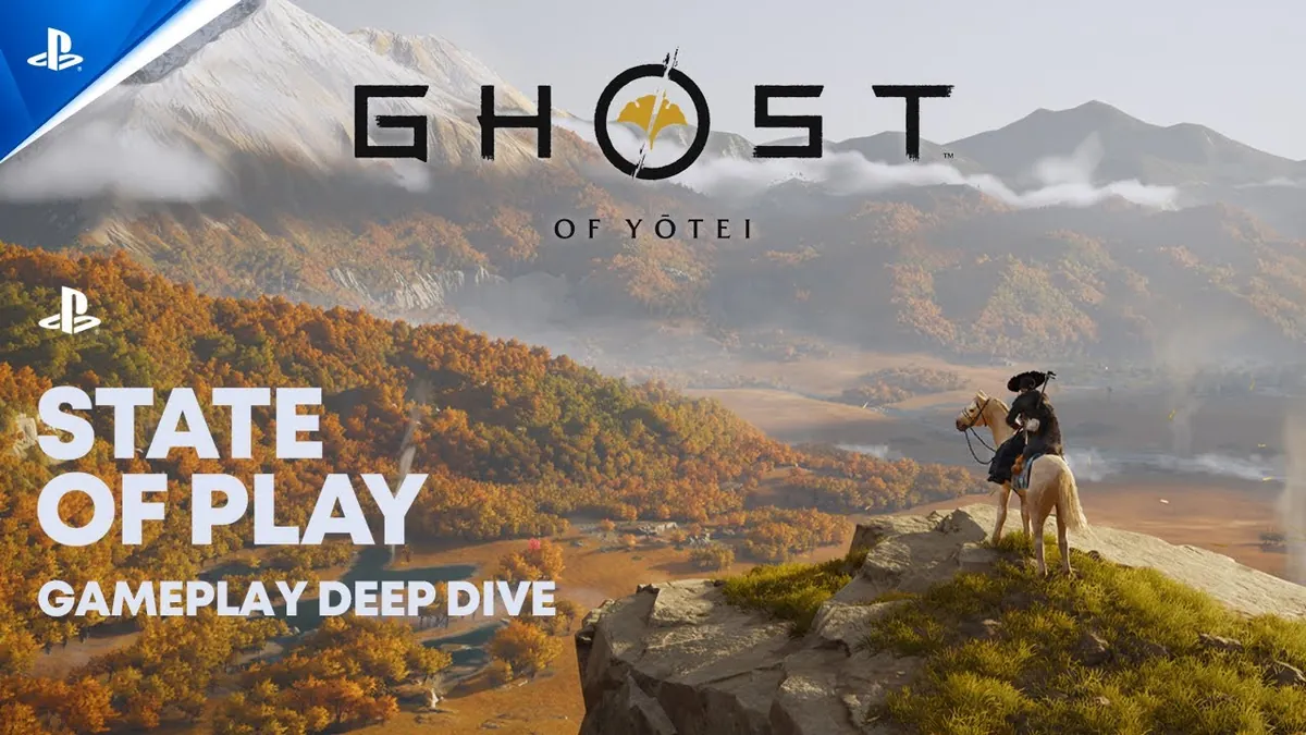 Ghost of Yotei : La Bande-Sonore de Watanabe Mode, une Échappée Lo-Fi pour Booster Votre Productivité