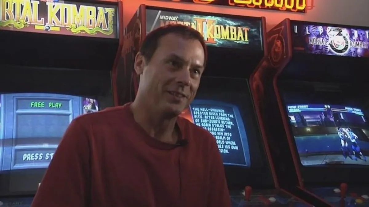 Dan Forden, la Légende du *"Toasty!"*, Quitte NetherRealm Studios Après 34 Ans de Magie Sonore