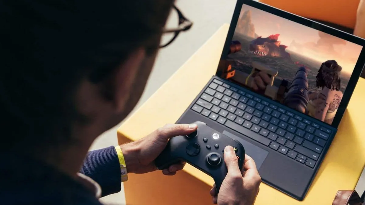 Xbox Cloud Gaming Gratuit avec Publicités : Microsoft Teste un Modèle Audacieux (et Risqué)