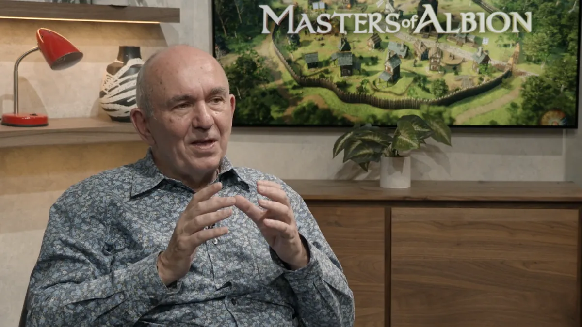 Peter Molyneux et *Masters of Albion* : Le Dernier Souffle d’un Génie Controversé ?