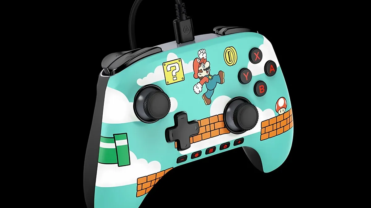 Manettes PowerA pour Switch et Switch 2 : Le Guide Ultime des Bonnes Affaires et Performances