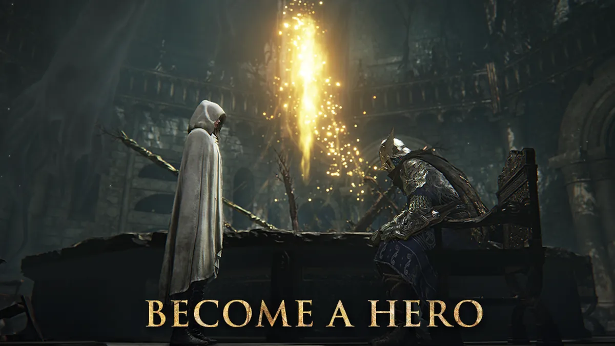 Elden Ring: Nightreign Deluxe Edition en promo Amazon (-50%) – Un FromSoftware coopératif qui défie ses propres règles