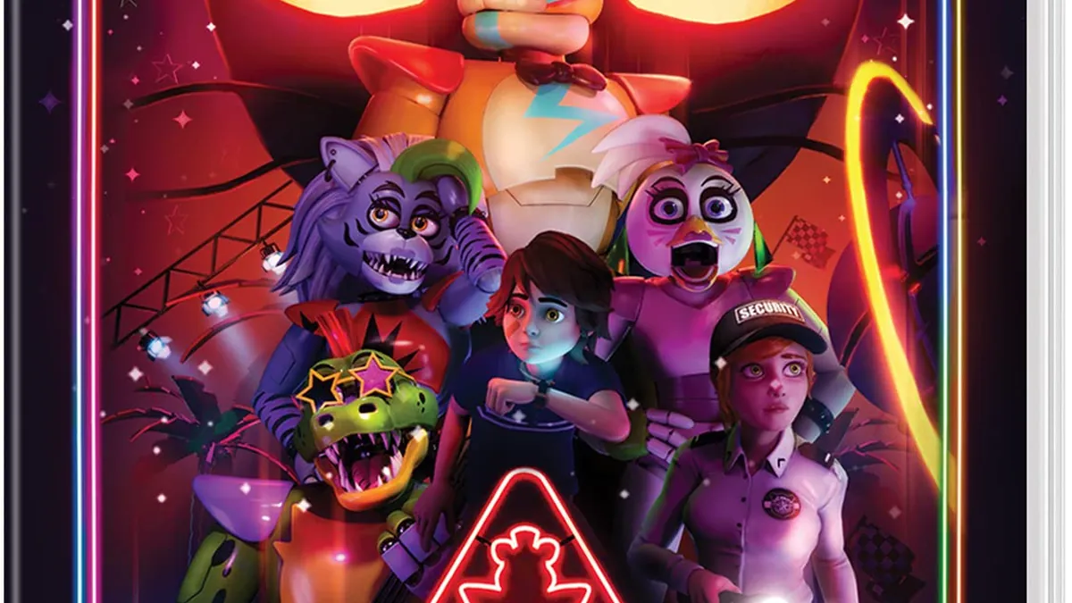 Poppy Playtime vs. Five Nights at Freddy’s : Deux monstres de l’horreur en promo à -50 % – Lequel mérite votre argent ?