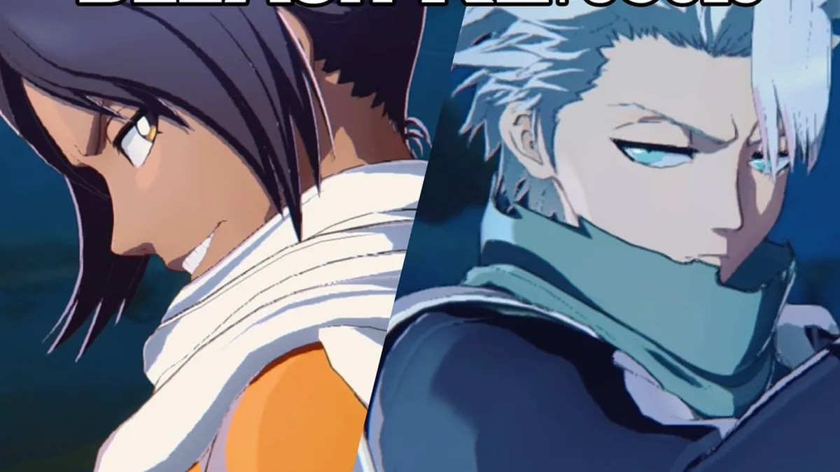 Bleach: Rebirth of Souls à -50% sur PS5 et Xbox : le jeu tactique qui redéfinit les adaptations d’anime