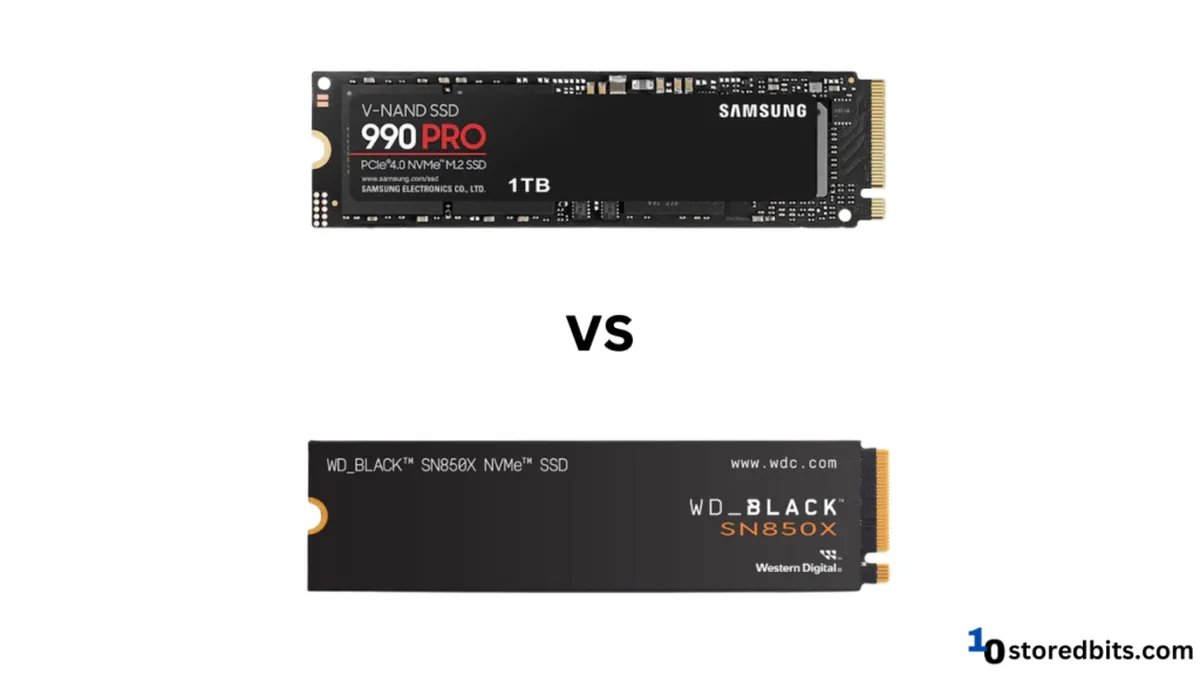 SSD en promo : Samsung 990 EVO Plus, Lexar NM790 et WD Black SN850X à prix cassés – Le guide pour bien choisir