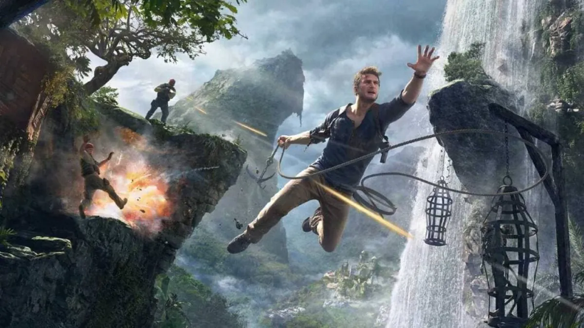 Xbox : **Project Ranger**, le jeu d’espionnage abandonné qui aurait pu rivaliser avec **Uncharted**