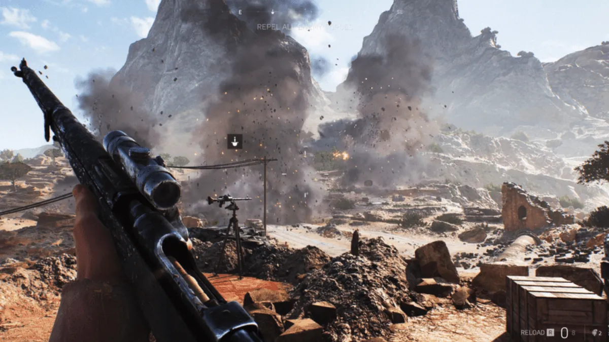 Fermeture du Studio The Outsiders : "Nous Ne Renonçons Pas", l’Odyssée d’un Vétéran de **Battlefield**