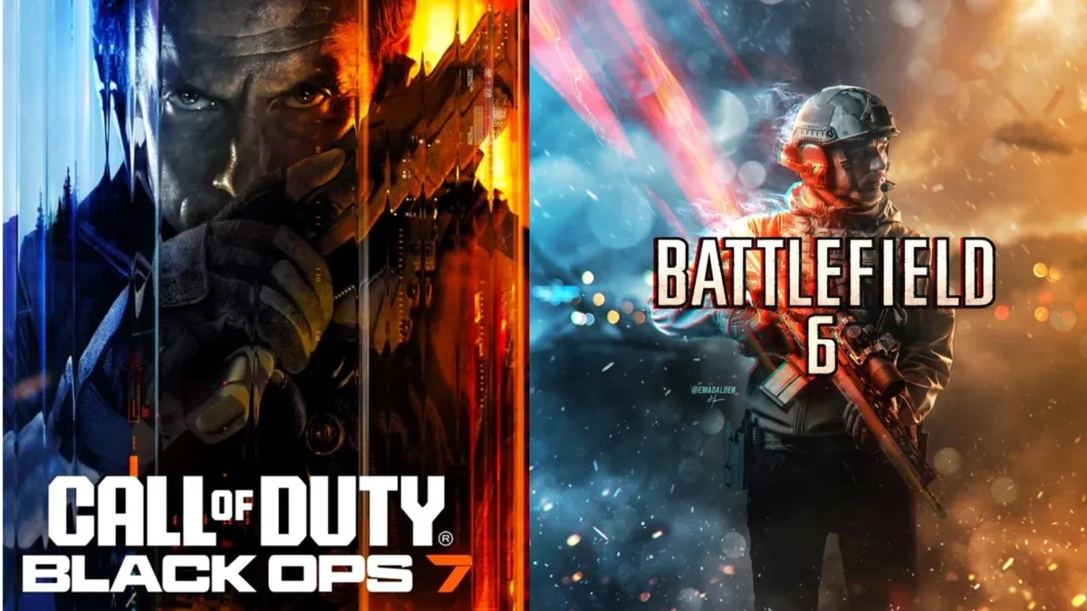 Call of Duty: Black Ops 7 – La bêta prolongée face à Battlefield 6 : tout ce qu’il faut savoir avant le duel des FPS